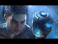 Lab Rat: Kerrigan Teaches Valerian Mengsk a Zerg Lesson (Starcraft 2: Heart of the Swarm)