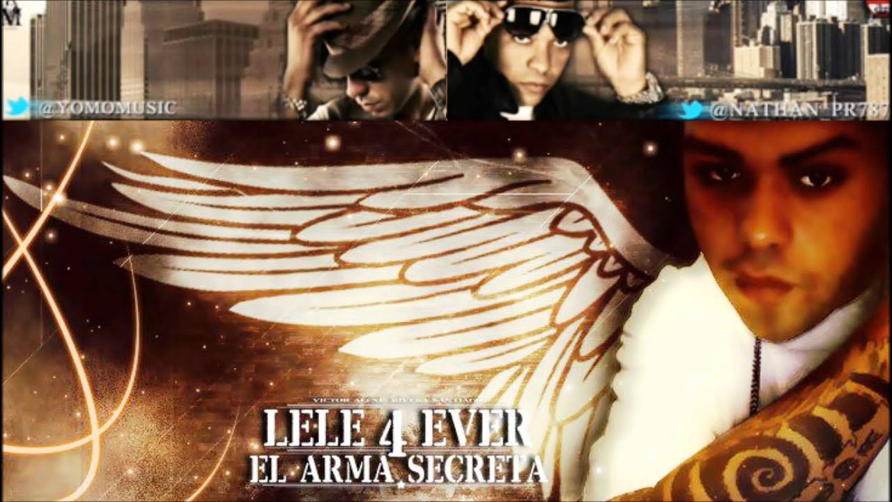 Muerte de lele el arma secreta fotos 50 Muerte de lele el arma secreta fotos 40