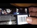 Unboxing Heat Directors Defenitive Edition Unboxing Heat Directors Defenitive Edition