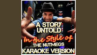 Watch Nutmegs A Story Untold video