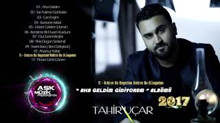 Tahir Uçar -  Bıktım Bu Dünyadan