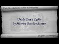 Chapter 23 - Uncle Tom's Cabin by Harriet Beecher Stowe