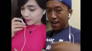 Duo Toket Gede Super Lucusmule
