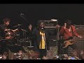 Fito Paez en Bogotá concierto "Un beso y una flor" versión rock HD canciones para Aliens