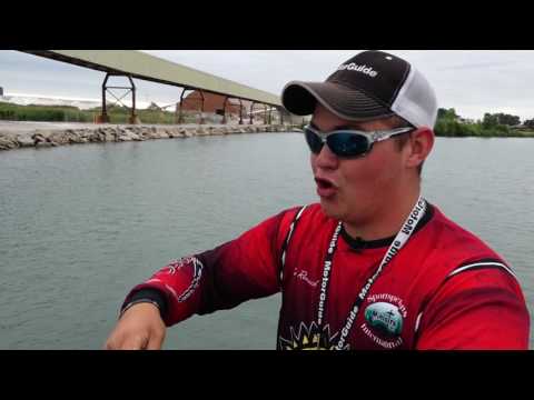 2017 Show #8 Mining For Detroit River Silver