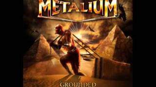 Watch Metalium Lonely video