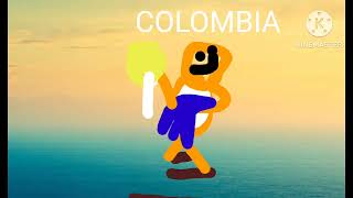 Colombia Logo