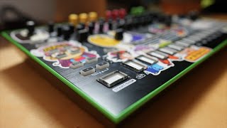 Why The O.g. Roland Tr-8 Is Still My Go To Drum Machine
