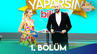 Yaparsın Bilirim 21 Temmuz 2025