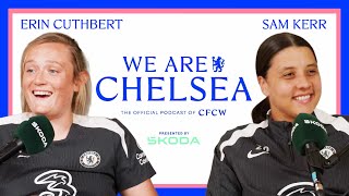 We Are So Back S3 Ep 1 Cuthbert & Kerr We Are Chelsea Podcast