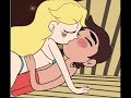 Starco(Star X Marco)-Princess Charms Comic Capitulo 2 Parte Final Star Vs The Forces Of Evil