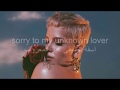 Halsey - Sorry (Lyrics) مترجمة مع الكلمات Mp3