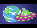 Pencilmate's Kidnapped?? | Animated Cartoons Characters | Animated Short Films