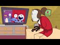 Pencilmate's Kidnapped?? | Animated Cartoons Characters | Animated Short Films