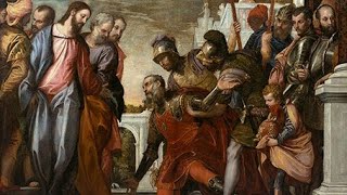 The Twentieth Sunday After Pentecost Low Mass