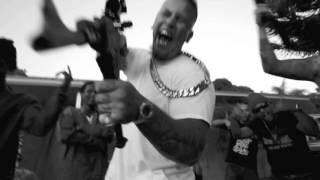 Sches - Brick In Yo Face Instrumental Official