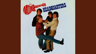 Watch Monkees I Was Born In East Virginia informal Recording Vocal video