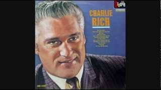 Watch Charlie Rich A Very Special Love Song video