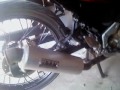 image Satria Fu Standar Umr By Brm Budi Racing Muffler Sragen
