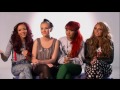 Little Mix spring into action - The X Factor 2011 Live Final (Full Version)