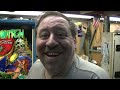 Stern's SEAWITCH Pinball Machine - One of their BEST machines! TNT Amusements