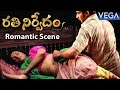Rathinirvedam Romantic Scenes | Sreejith Watching While Swetha Menon Sleeping