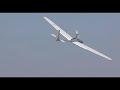 ultralight sailplane