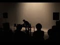 Aoki Takamasa: Live @ Tokyo Polytechnic University 05/10/06