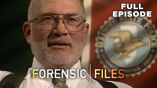 Forensic Files Body Of Evidence Full Episode Hd True Crime Procedure Investigation Drama