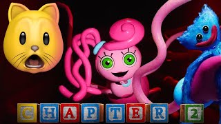 Poppy Playtime Chapter 2 Ost mp3 mp4 flv webm m4a hd video indir