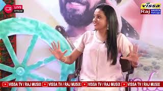Live Abomma Trailer Launch Event Anikha Surendran, Arjun Das, Navya Swamy, Surya Vasishtta