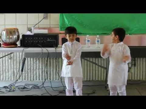 Nanha Munna Rahi Hu