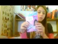 le mie cose di violetta