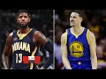 Paul George Trade To Golden State Warriors For Klay Thompson images Paul George Trade To Golden State Warriors For Klay Thompson