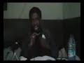 Professor Ibrahim Makari Raddi ga yan Hakika