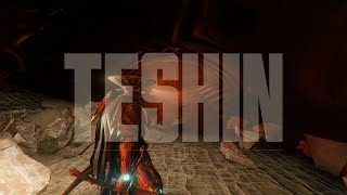 Warframe The New War Part 5 Teshin