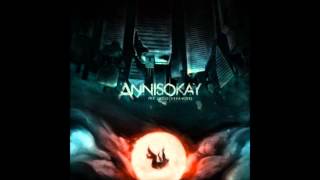 Watch Annisokay By The Time video