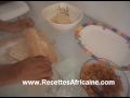 cuisiner africain