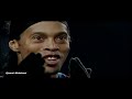 10 Impossible Things That Only RONALDINHO Did In Football HD
