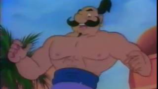 Vffr Aladin - Vhsrip
