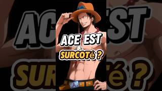 Sabo Est Plus Fort Que Ace ?