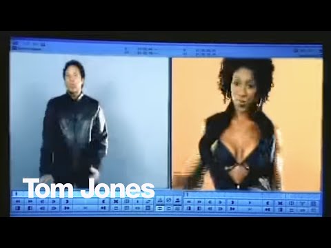 Tom Jones - You Need Love Like I Do