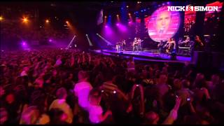 Watch Nick Simon Onvoorstelbaar video