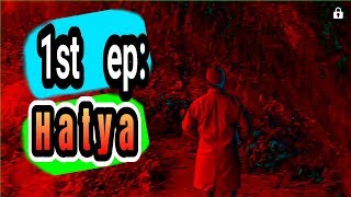 Hatya -New Nepali Short Movie -By Adesh entertainment