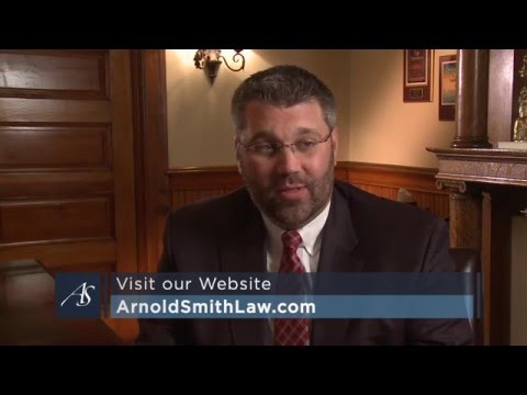 Charlotte Personal Injury Attorney Matthew R. Arnold of Arnold & Smith, PLLC answers the question "Do I have to sign a release allowing the insurance company to get my medical...