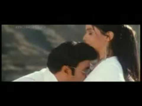Asin Kissing