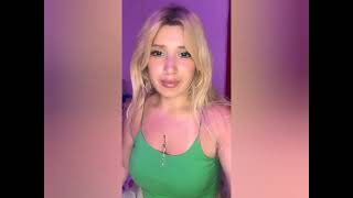 Leyla Periscope Live Update 750 Bigo Live Video Tango Show Episode 750