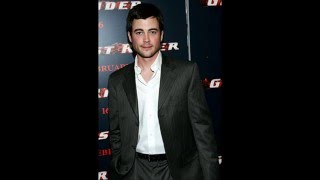 Matt Long Photos
