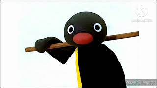 Pingu Outro Gets Interrupted Add Round 2