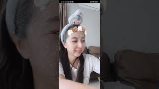 Asj Soda Bigo Live